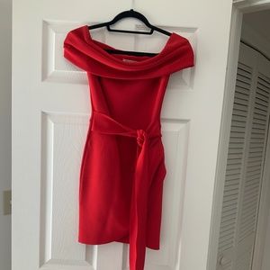 Bec and Bridge Dress